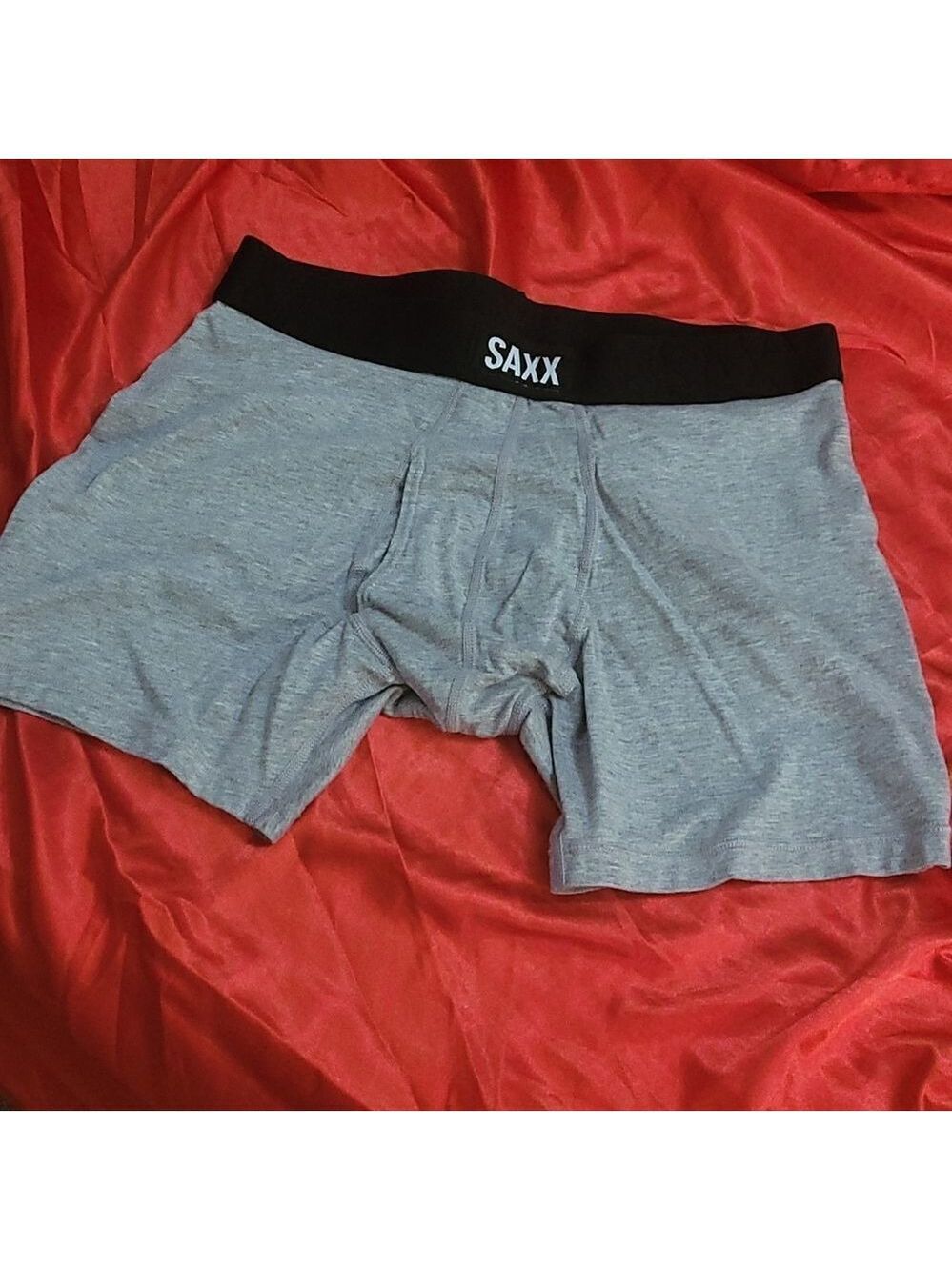 saxx Ballpark Pouch Undercover Boxer Brief Small